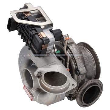 Turbo från Autofrance