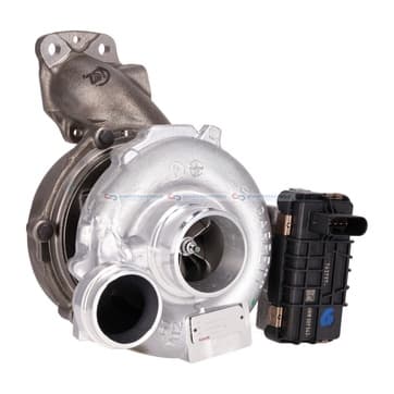 Turbo från Autofrance