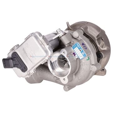 Turbo från Autofrance