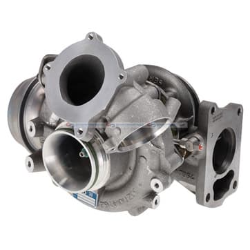 Turbo från Autofrance