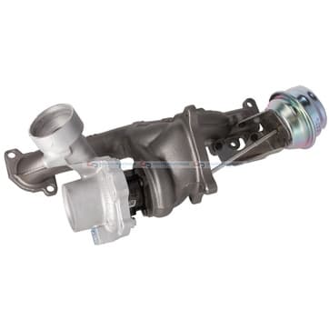 Turbo från Autofrance