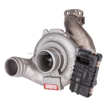 Turbo från Autofrance