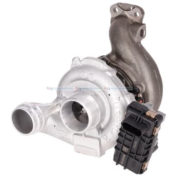 Turbo från Autofrance