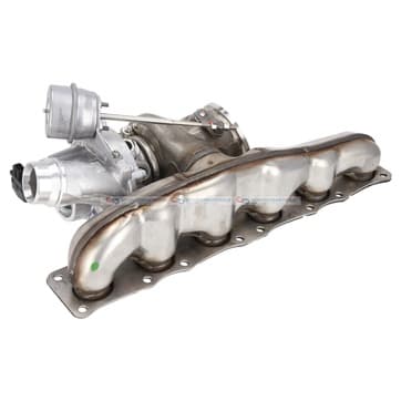 Turbo från Autofrance