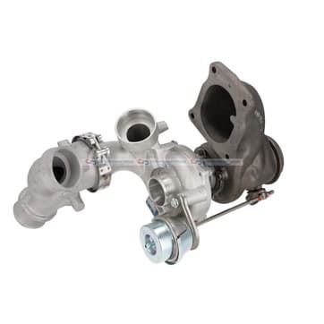 Turbo från Autofrance
