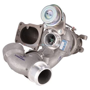 Turbo från Autofrance