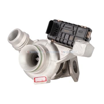 Turbo från Autofrance