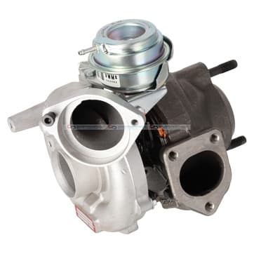 Turbo från Autofrance