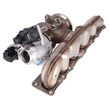 Turbo från Autofrance