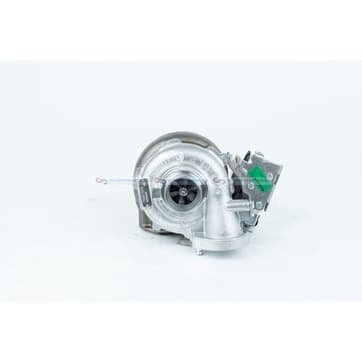 Turbo från Autofrance