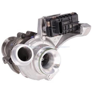 Turbo från Autofrance