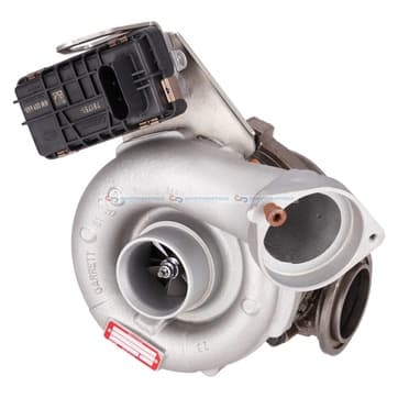 Turbo från Autofrance
