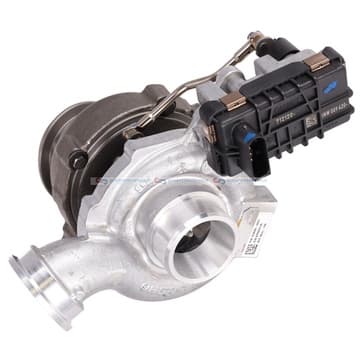 Turbo från Autofrance