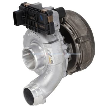 Turbo från Autofrance