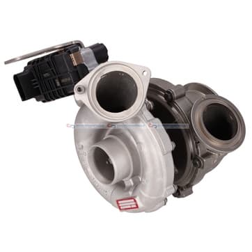 Turbo från Autofrance