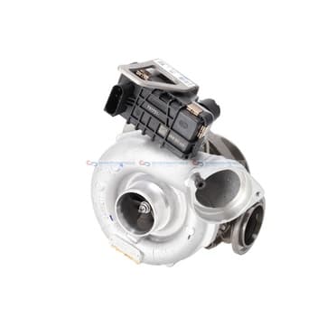 Turbo från Autofrance