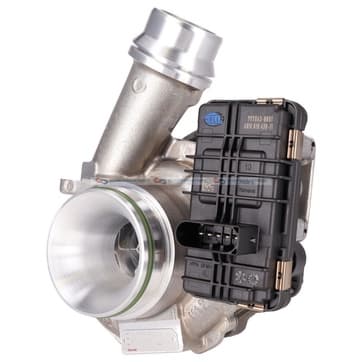 Turbo från Autofrance