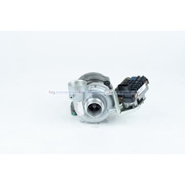 Turbo, Vänster från Autofrance