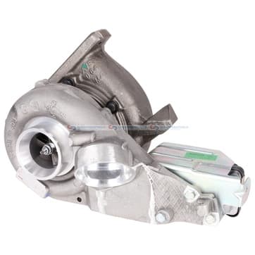 Turbo från Autofrance