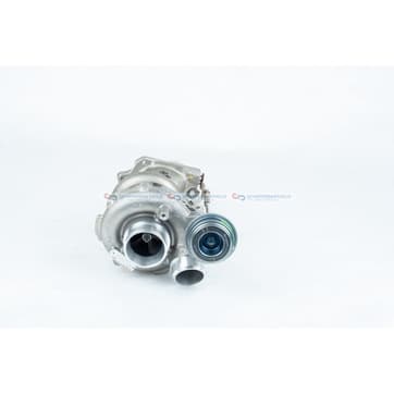 Turbo, Höger från Autofrance
