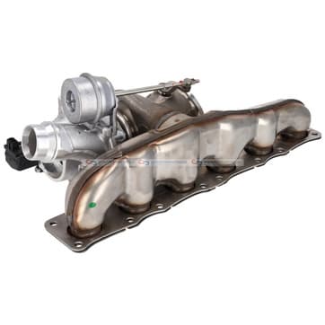 Turbo från Autofrance
