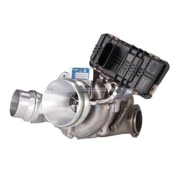Turbo från Autofrance