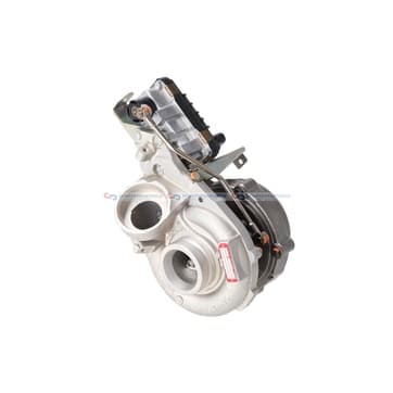 Turbo från Autofrance