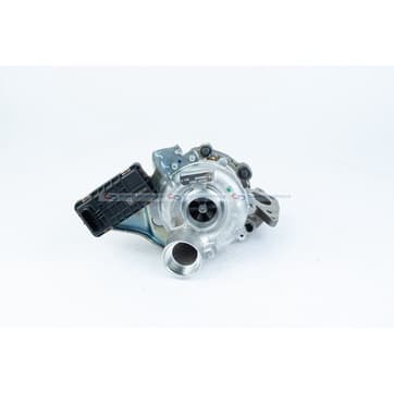 Turbo, Vänster från Autofrance
