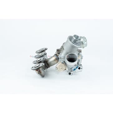 Turbo från Autofrance