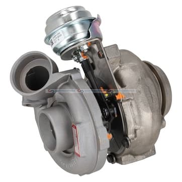 Turbo från Autofrance