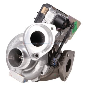 Turbo från Autofrance