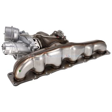 Turbo från Autofrance