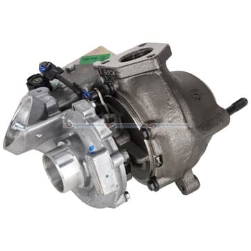 Turbo från Autofrance