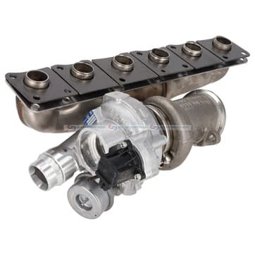 Turbo från Autofrance