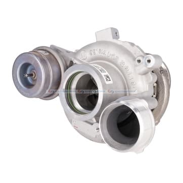 Turbo, Höger från Autofrance