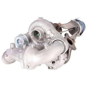 Turbo från Autofrance