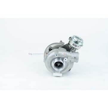 Turbo från Autofrance