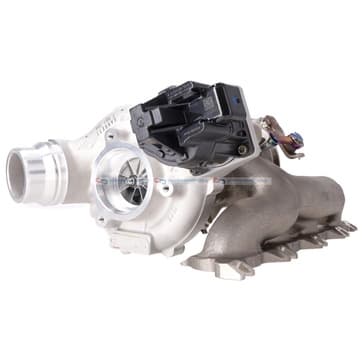 Turbo från Autofrance