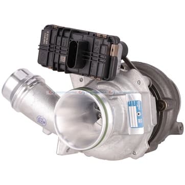 Turbo från Autofrance