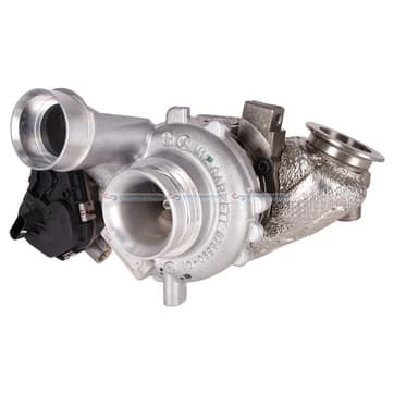 Turbo från Autofrance
