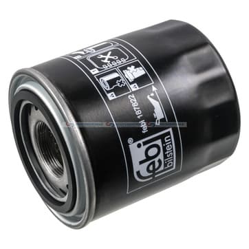 Hydraulfilter, automat från Autofrance
