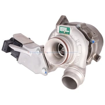 Turbo från Autofrance