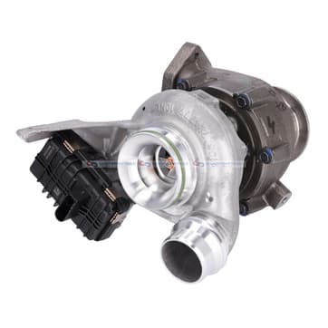 Turbo från Autofrance