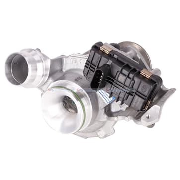 Turbo från Autofrance