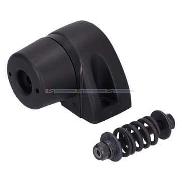 Hållare, Backspegel, Tvåsidig från Autofrance