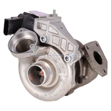 Turbo från Autofrance
