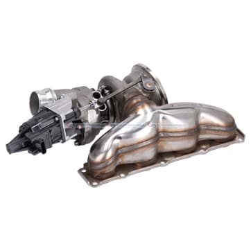 Turbo från Autofrance