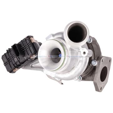 Turbo från Autofrance