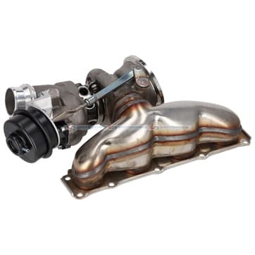 Turbo från Autofrance