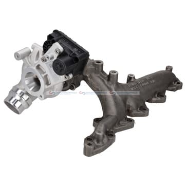 Turbo från Autofrance